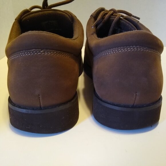 DrScholl’s 42f Schl Wallaby Brown Size 8EEE - Picture 4 of 8
